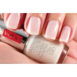 Pupa Vernis À Ongles|Lasting Color                Vernis à Ongles Brillant