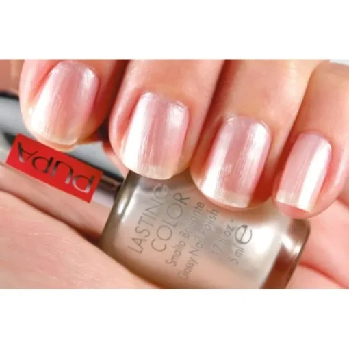 Pupa Vernis À Ongles|Lasting Color                Vernis à Ongles Brillant