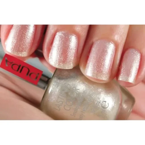 Pupa Vernis À Ongles|Lasting Color                Vernis à Ongles Brillant