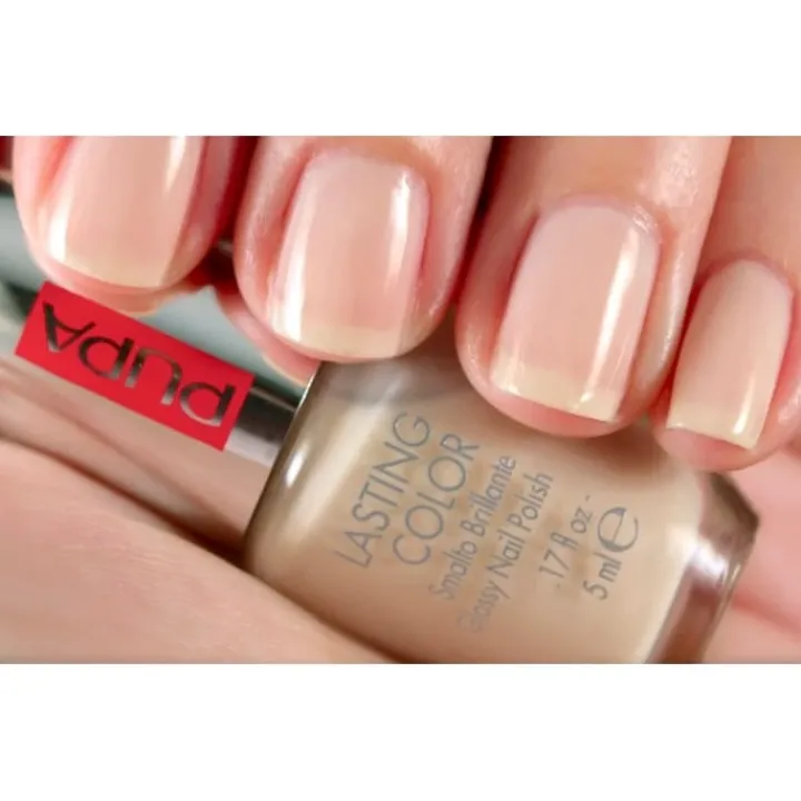 Pupa Vernis À Ongles|Lasting Color                Vernis à Ongles Brillant