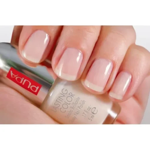 Pupa Vernis À Ongles|Lasting Color                Vernis à Ongles Brillant