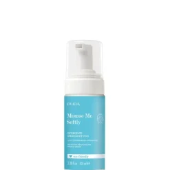 Pupa Démaquillant Visage|Nettoyant Visage|Mousse Me Softy                Nettoyant Démaquillant Pour le Visage