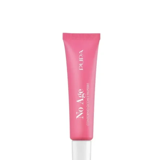 Pupa Soin Yeux & Lèvres|Soin Naturel & Ecoresponsable|No Age                Crème pour le contour des yeux