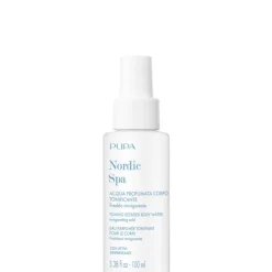 Pupa Eau De Soin & Déodorant|Nordic SPA                Eau Parfumée