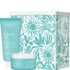 Pupa Coffrets Pour Elle|Gommage & Bain|Oceanian SPA Kit 1                Coffret Soin Corps et Bain
