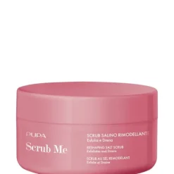 Pupa Gommage & Bain|Scrub Me                Gommage au Sel Remodelant