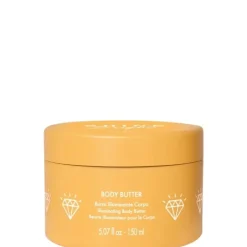 Pupa Paillettes Visage Et Corps|Soin Hydratant, Nourrissant, Anti-Âge|Shine Bright                Beurre Illuminant Pour le Corps