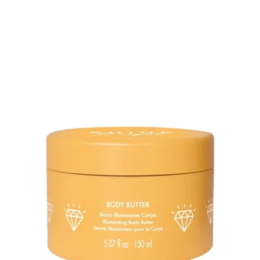 Pupa Paillettes Visage Et Corps|Soin Hydratant, Nourrissant, Anti-Âge|Shine Bright                Beurre Illuminant Pour le Corps