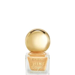 Pupa Vernis À Ongles|Shine Bright                Vernis à Ongles Scintillant Effet 3D