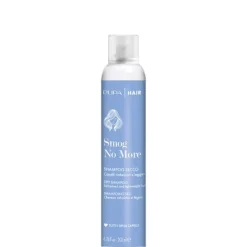 Pupa Shampooing|Smog No More                Shampoing Sec