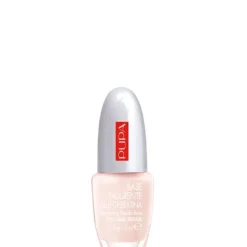 Pupa Base & Top Coat|Sos Nail Repair                Base Durcissante à la Kératine
