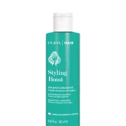 Pupa Shampooing|Styling Boost                Shampoing Hydratant