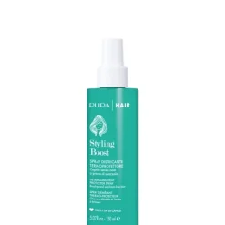 Pupa Soin Coiffant & Modelant|Styling Boost                Spray Démêlant Thermoprotecteur