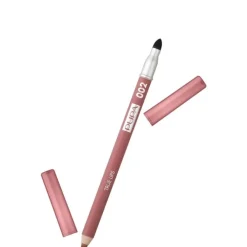 Pupa Crayon Contour Des Lèvres|True Lips                Crayon Contour des Lèvres avec Pinceau Estompeur