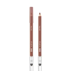 Pupa Crayon Contour Des Lèvres|True Lips                Crayon Contour des Lèvres avec Pinceau Estompeur