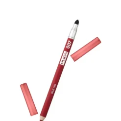 Pupa Crayon Contour Des Lèvres|True Lips                Crayon Contour des Lèvres avec Pinceau Estompeur