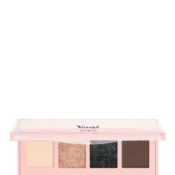 Pupa Fard À Paupières|Vamp! 4 Eyeshadow Palette                Ombre à Paupières