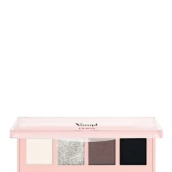 Pupa Fard À Paupières|Vamp! 4 Eyeshadow Palette                Ombre à Paupières