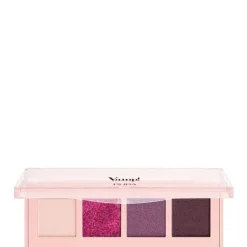 Pupa Fard À Paupières|Vamp! 4 Eyeshadow Palette                Ombre à Paupières