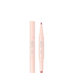 Pupa Crayon Contour Des Lèvres|Rouge À Lèvres & Laque|Vamp! Creamy Duo                Crayon à lèvres de contouring et Rouge à lèvres éclatant