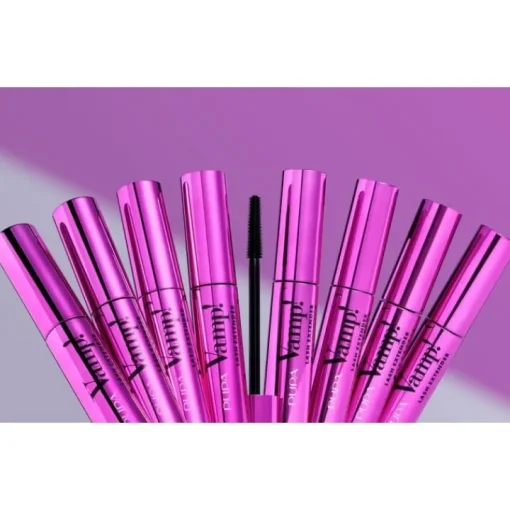 Pupa Mascara|Vamp!                Mascara Lash Extender