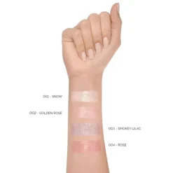 Pupa Fard À Paupières|Vamp!                Ombre à Paupières Liquide