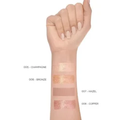 Pupa Fard À Paupières|Vamp!                Ombre à Paupières Liquide