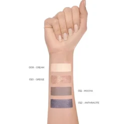 Pupa Fard À Paupières|Vamp!                Ombre à Paupières Liquide