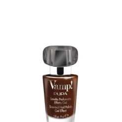 Pupa Vernis À Ongles|Vamp!                Vernis à Ongles Parfumé Effet Gel