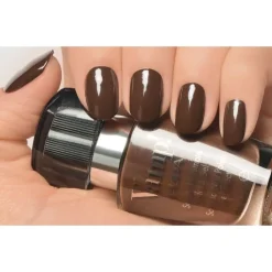 Pupa Vernis À Ongles|Vamp!                Vernis à Ongles Parfumé Effet Gel