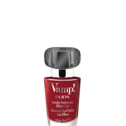 Pupa Vernis À Ongles|Vamp!                Vernis à Ongles Parfumé Effet Gel