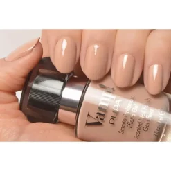 Pupa Vernis À Ongles|Vamp!                Vernis à Ongles Parfumé Effet Gel