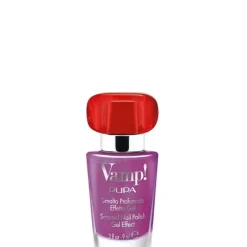 Pupa Vernis À Ongles|Vamp!                Vernis à Ongles Parfumé Effet Gel