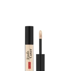 Pupa Anti-Cernes & Correcteur|Wonder Cover                Correcteur Couvrance Absolue, Effet Perfectionneur