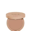 Pupa Maquillage Naturel & Ecoresponsable|Poudre Bronzante|Wonder Me Bronze                Poudre Bronzante pour le Visage Perfection Instantanée