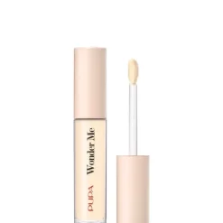 Pupa Anti-Cernes & Correcteur|Wonder Me Estompe Fatigue                Correcteur pour une perfection instantanée avec un actif anti-poches et anticernes
