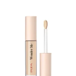 Pupa Anti-Cernes & Correcteur|Wonder Me Estompe Fatigue                Correcteur pour une perfection instantanée avec un actif anti-poches et anticernes