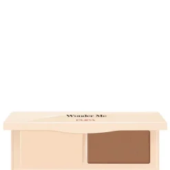 Pupa Poudre|Wonder Me Natural Sculpt                Poudre pour le visage Duo Contouring