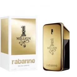Homme RABANNE Eau De Toilette|1 Million                Eau de Toilette