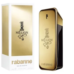 Homme RABANNE Eau De Toilette|1 Million                Eau de Toilette