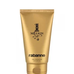 Homme RABANNE Gamme Complémentaire Parfumée|1 Million                Gel-Douche