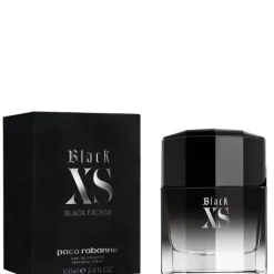 Homme RABANNE Eau De Toilette|Black XS                Eau de Toilette