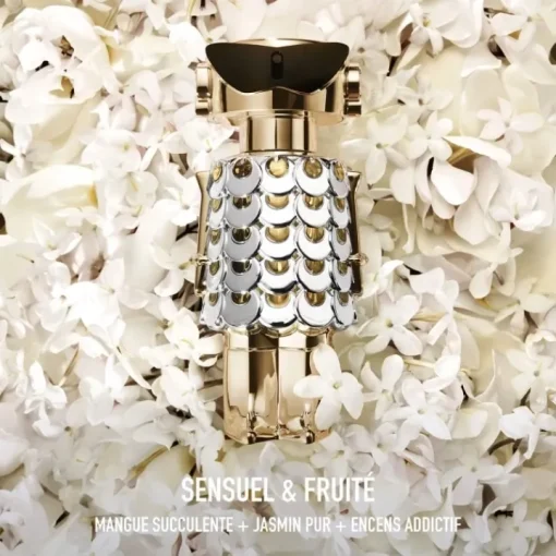 Femme RABANNE Eau De Parfum|Fame                Eau de Parfum