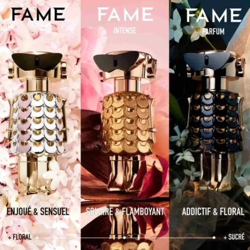 Femme RABANNE Eau De Parfum|Fame                Eau de Parfum