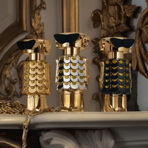 Femme RABANNE Eau De Parfum|Fame                Eau de Parfum