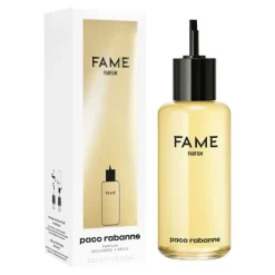 RABANNE Parfum Recharge|Fame                Parfum - Flacon Recharge