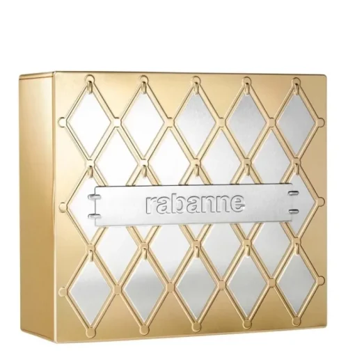 Homme RABANNE Coffrets Pour Lui|Coffret Parfum Homme|Invictus                Coffret Eau de Toilette et Gel Douche