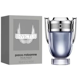 Homme RABANNE Eau De Toilette|Invictus                Eau de Toilette