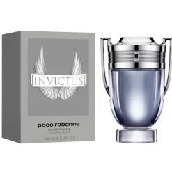 Homme RABANNE Eau De Toilette|Invictus                Eau de Toilette