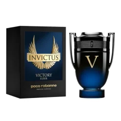 Homme RABANNE Eau De Parfum|Invictus Victory Elixir                 Parfum Intense